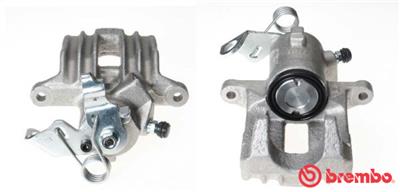BREMBO F 85 140 EAN: 8020584532652.