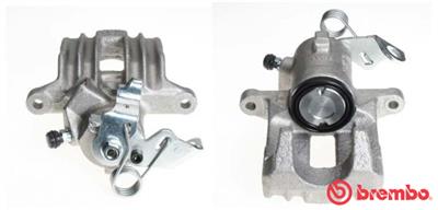BREMBO F 85 141 EAN: 8020584532669.