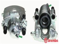 BREMBO F 85 143