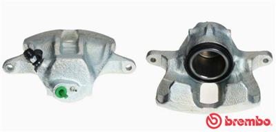 BREMBO F 85 144 EAN: 8020584532690.