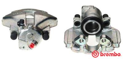 BREMBO F 85 156 EAN: 8020584532812.