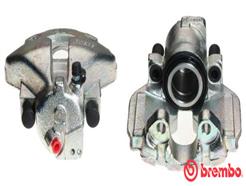 BREMBO F 85 157
