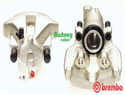 BREMBO F 85 158