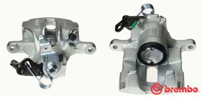 BREMBO F 85 160 EAN: 8020584532850.