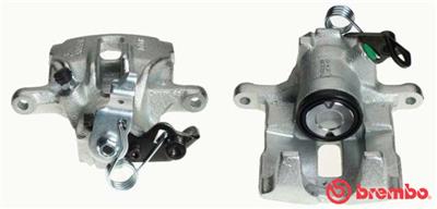 BREMBO F 85 161 EAN: 8020584532867.