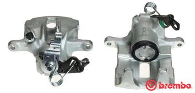 BREMBO F 85 163 EAN: 8020584532881.