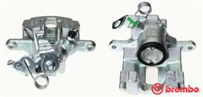 BREMBO F 85 164 EAN: 8020584532898.