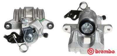 BREMBO F 85 196 EAN: 8020584533215.
