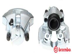 BREMBO F 85 208