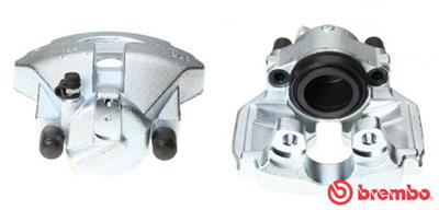 BREMBO F 85 208 EAN: 8020584533338.