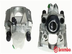 BREMBO F 85 211
