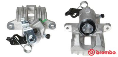 BREMBO F 85 216 EAN: 8020584537558.