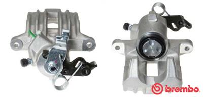 BREMBO F 85 217 EAN: 8020584533420.