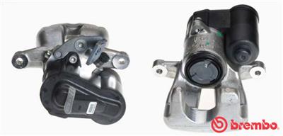 BREMBO F 85 219 EAN: 8020584533444.
