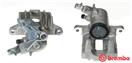 BREMBO F 85 220