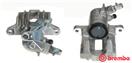 BREMBO F 85 221