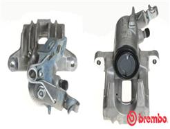 BREMBO F 85 221