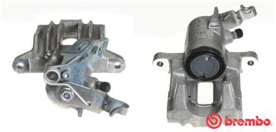 BREMBO F 85 221 EAN: 8020584533468.