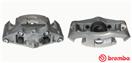 BREMBO F 85 222