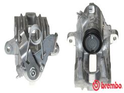 BREMBO F 85 227