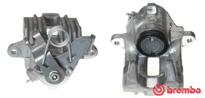 BREMBO F 85 227 EAN: 8020584533529.