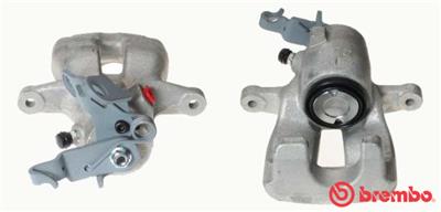 BREMBO F 85 240 EAN: 8020584533659.