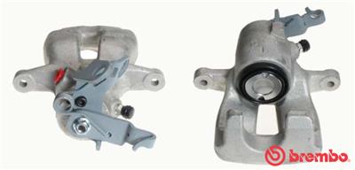 BREMBO F 85 241 EAN: 8020584533666.