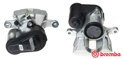 BREMBO F 85 266 EAN: 8020584533918.
