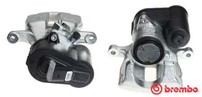 BREMBO F 85 267 EAN: 8020584533925.