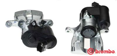 BREMBO F 85 268 EAN: 8020584533932.