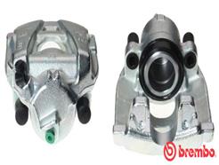 BREMBO F 85 270