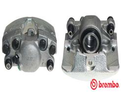 BREMBO F 85 287