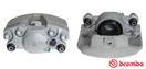 BREMBO F 85 288