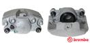 BREMBO F 85 289