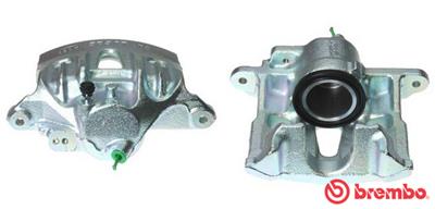 BREMBO F 85 294 EAN: 8020584534199.