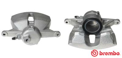 BREMBO F 85 302 EAN: 8020584534274.