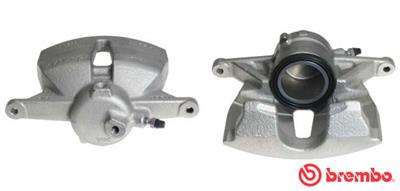 BREMBO F 85 303 EAN: 8020584534281.