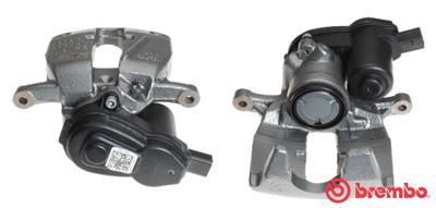 BREMBO F 85 315 EAN: 8020584534403.