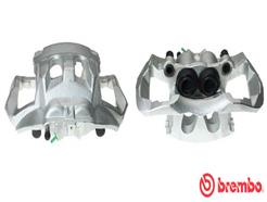 BREMBO F 85 318