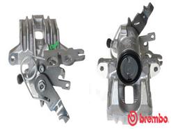 BREMBO F 85 320