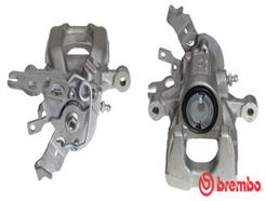 BREMBO F 85 323