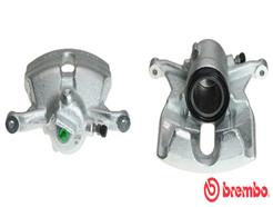 BREMBO F 85 337