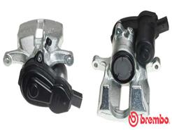 BREMBO F 85 367