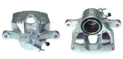 BREMBO F 85 447