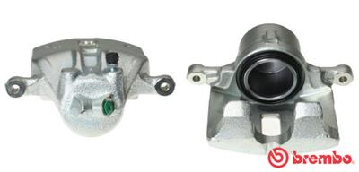 BREMBO F 86 052 EAN: 8020584535233.
