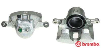 BREMBO F 86 053 EAN: 8020584535240.