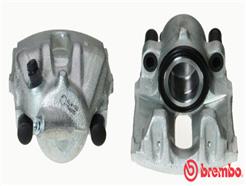BREMBO F 86 060