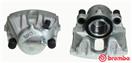BREMBO F 86 061