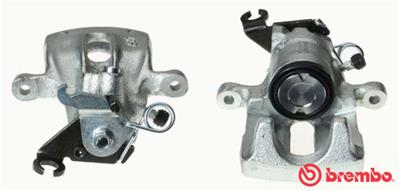 BREMBO F 86 064 EAN: 8020584535356.