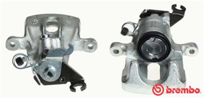 BREMBO F 86 065 EAN: 8020584535363.
